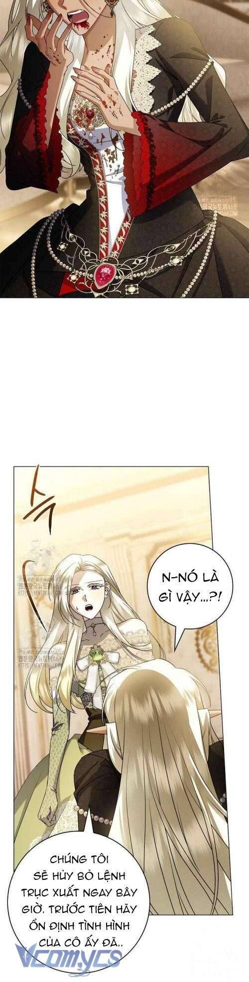 Xin Lỗi Vì Tôi Không Thể Rời Mắt Khỏi Vẻ Ngoài Của Ngài Chap 31 - Next Chap 32
