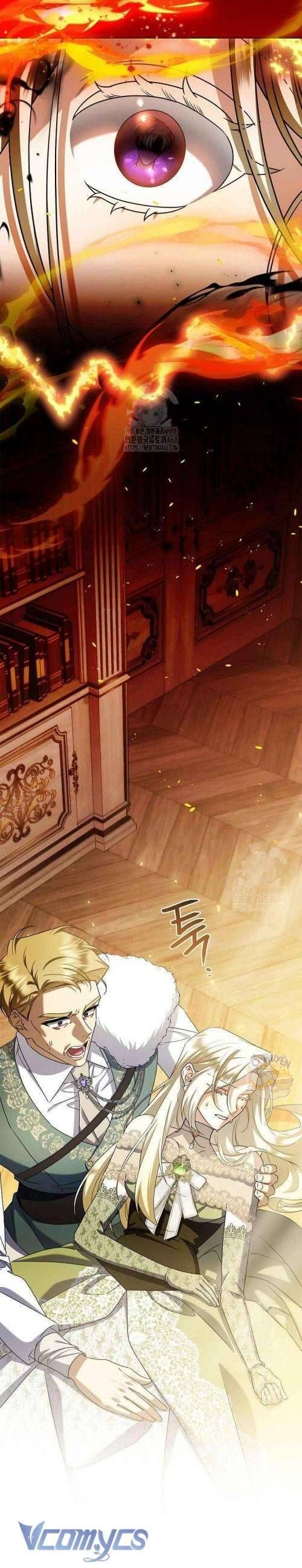 Xin Lỗi Vì Tôi Không Thể Rời Mắt Khỏi Vẻ Ngoài Của Ngài Chap 31 - Next Chap 32
