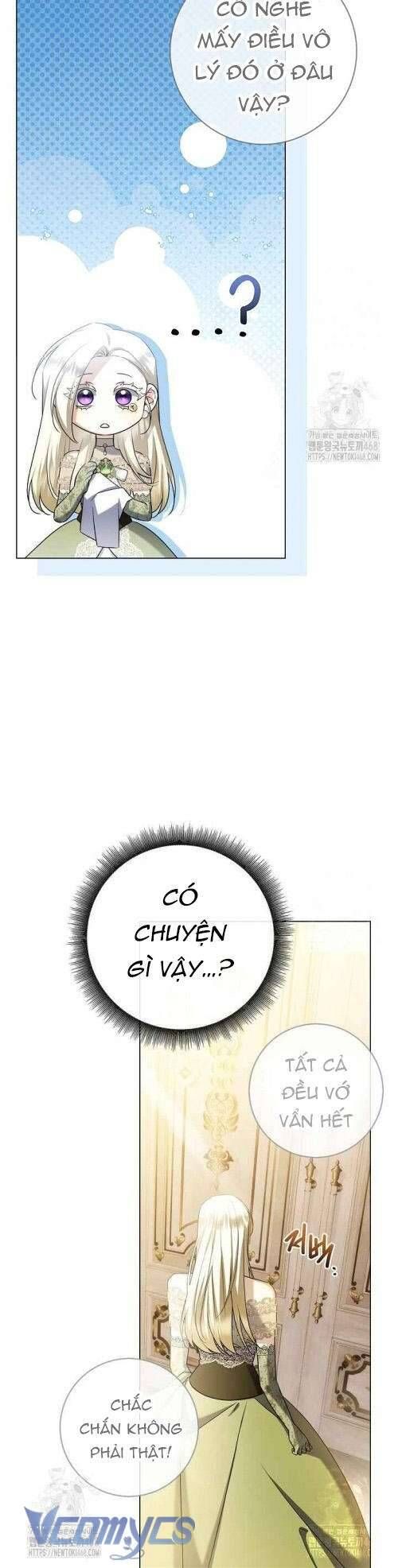 Xin Lỗi Vì Tôi Không Thể Rời Mắt Khỏi Vẻ Ngoài Của Ngài Chap 31 - Next Chap 32