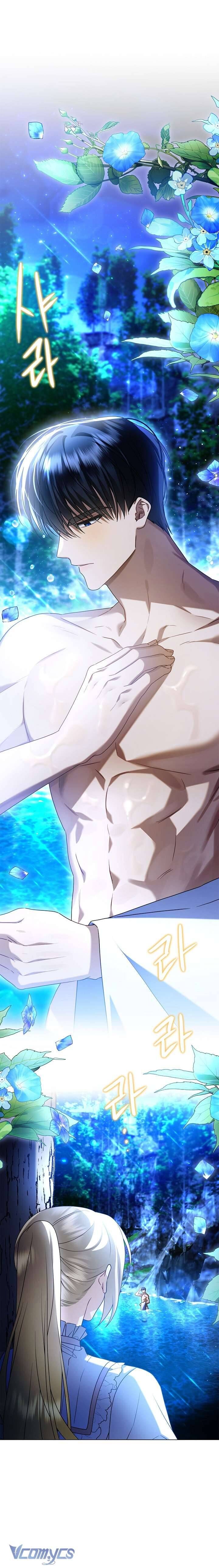 Xin Lỗi Vì Tôi Không Thể Rời Mắt Khỏi Vẻ Ngoài Của Ngài Chap 4 - Next Chap 5