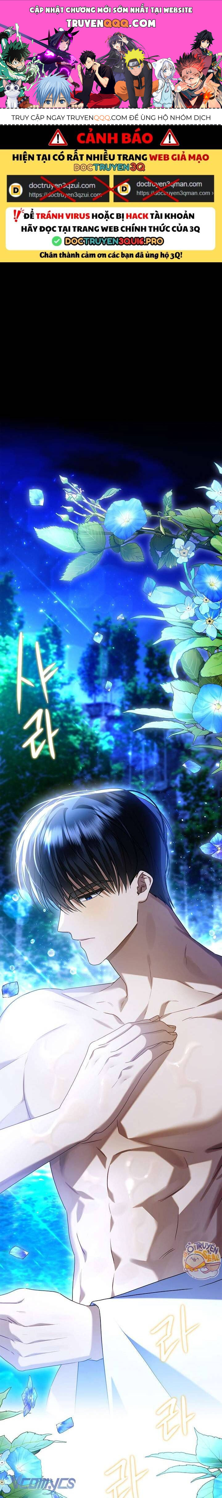 Xin Lỗi Vì Tôi Không Thể Rời Mắt Khỏi Vẻ Ngoài Của Ngài Chap 5 - Next Chap 6