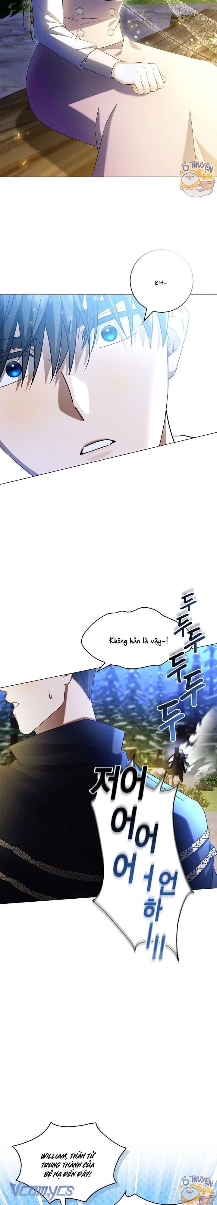 Xin Lỗi Vì Tôi Không Thể Rời Mắt Khỏi Vẻ Ngoài Của Ngài Chap 5 - Next Chap 6