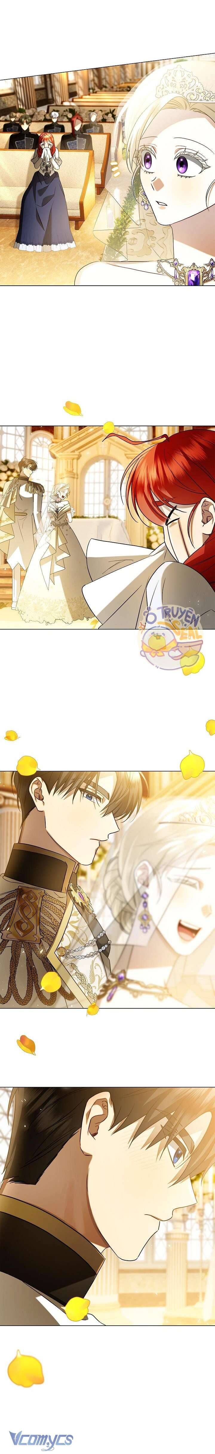 Xin Lỗi Vì Tôi Không Thể Rời Mắt Khỏi Vẻ Ngoài Của Ngài Chap 6 - Next Chap 7
