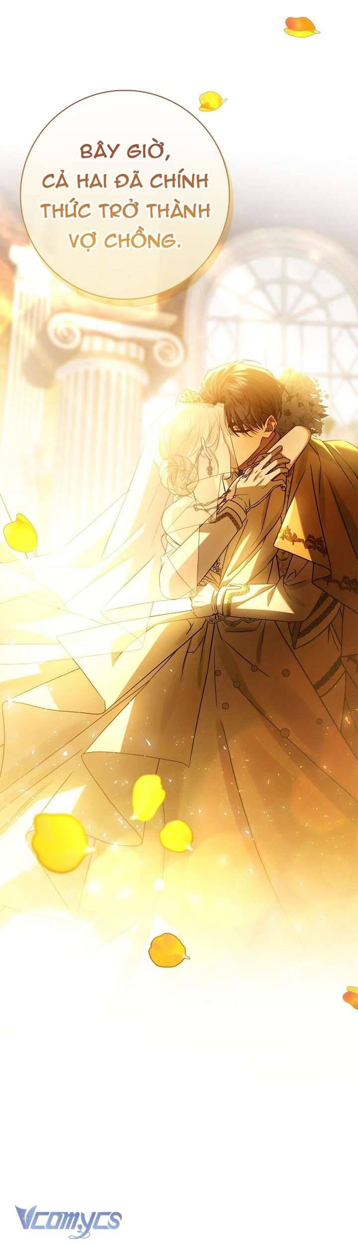 Xin Lỗi Vì Tôi Không Thể Rời Mắt Khỏi Vẻ Ngoài Của Ngài Chap 6 - Next Chap 7
