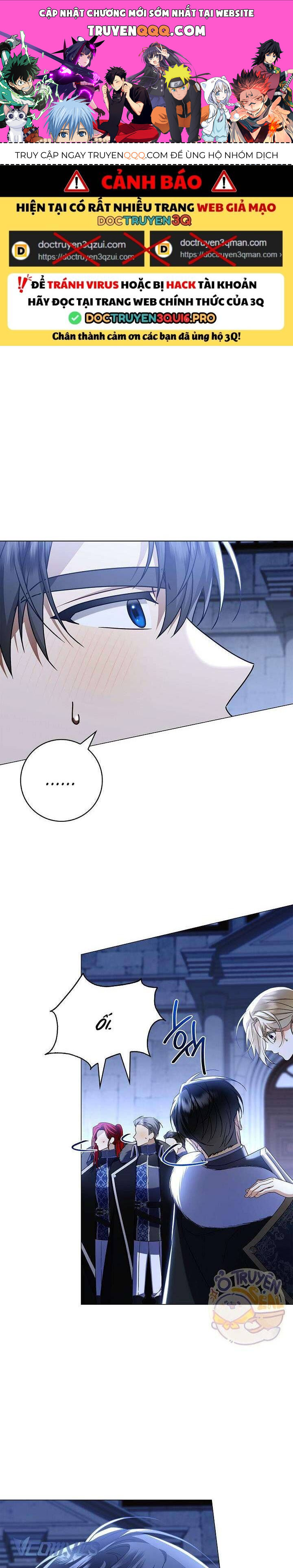 Xin Lỗi Vì Tôi Không Thể Rời Mắt Khỏi Vẻ Ngoài Của Ngài Chap 7 - Next Chap 8