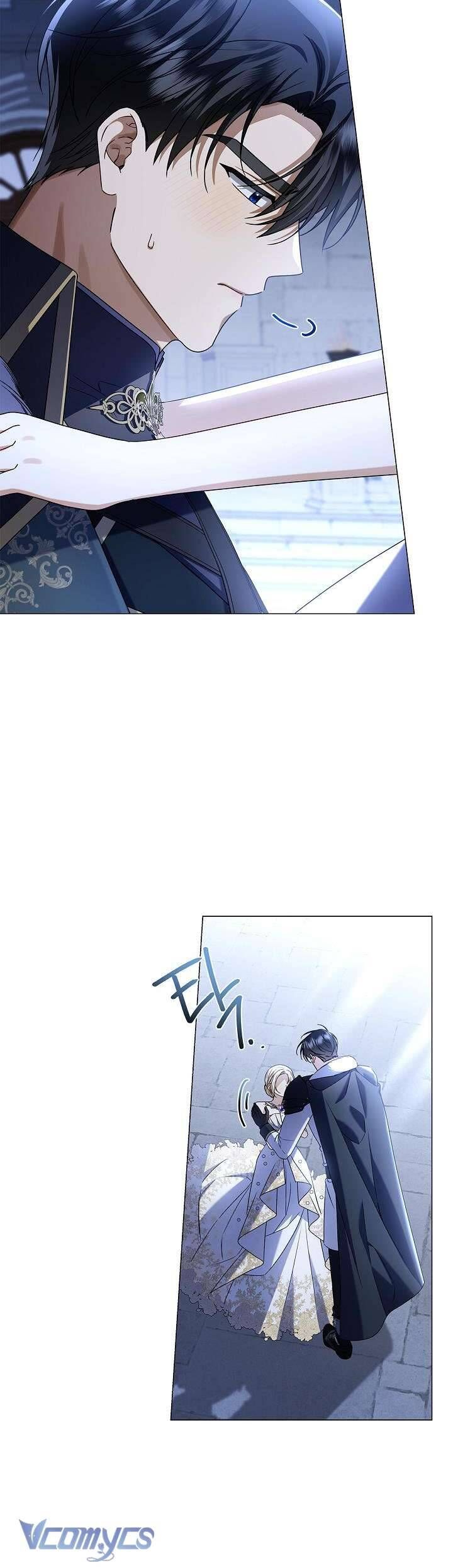Xin Lỗi Vì Tôi Không Thể Rời Mắt Khỏi Vẻ Ngoài Của Ngài Chap 7 - Next Chap 8