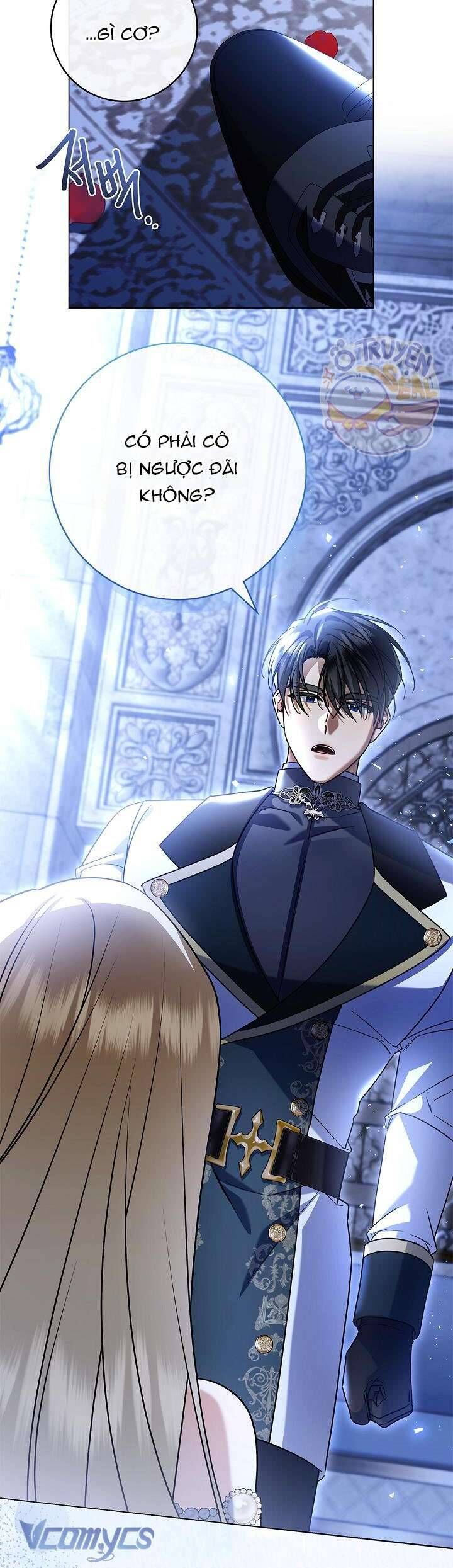 Xin Lỗi Vì Tôi Không Thể Rời Mắt Khỏi Vẻ Ngoài Của Ngài Chap 7 - Next Chap 8