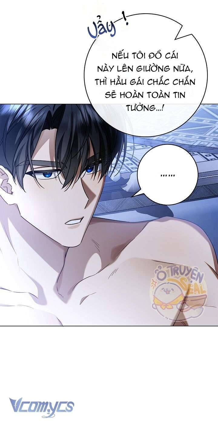 Xin Lỗi Vì Tôi Không Thể Rời Mắt Khỏi Vẻ Ngoài Của Ngài Chap 7 - Next Chap 8