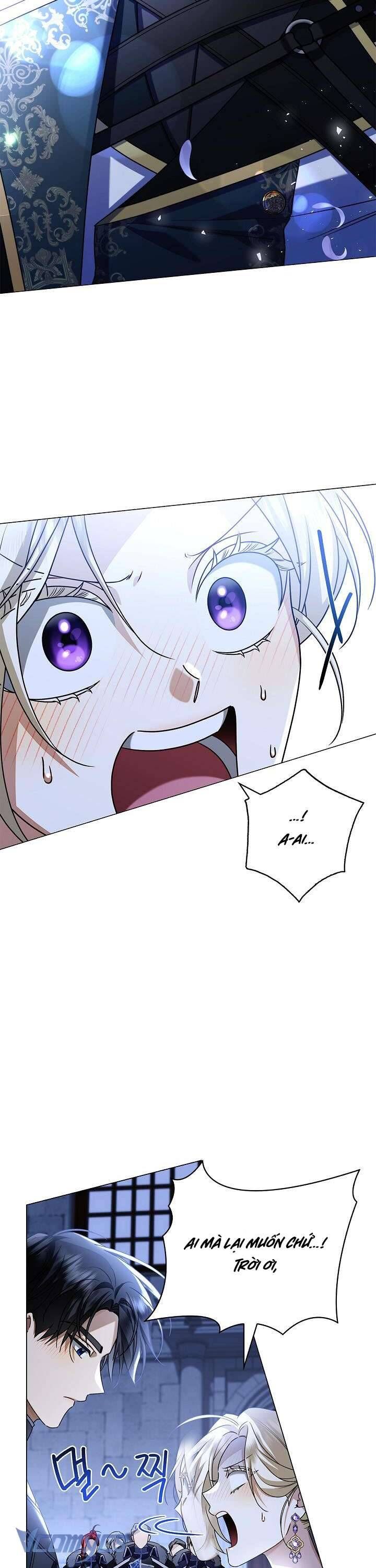 Xin Lỗi Vì Tôi Không Thể Rời Mắt Khỏi Vẻ Ngoài Của Ngài Chap 7 - Next Chap 8
