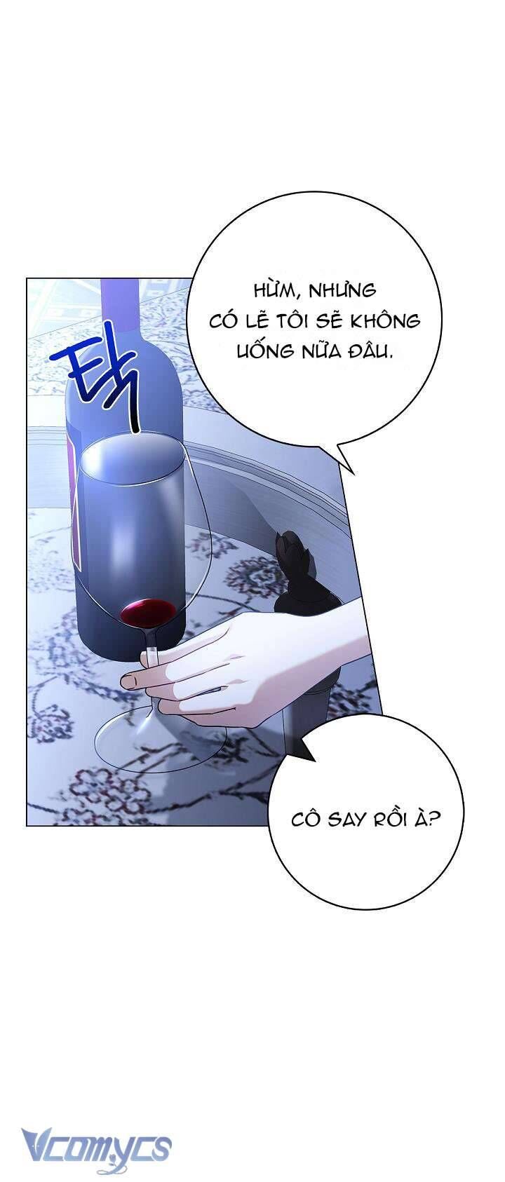 Xin Lỗi Vì Tôi Không Thể Rời Mắt Khỏi Vẻ Ngoài Của Ngài Chap 7 - Next Chap 8
