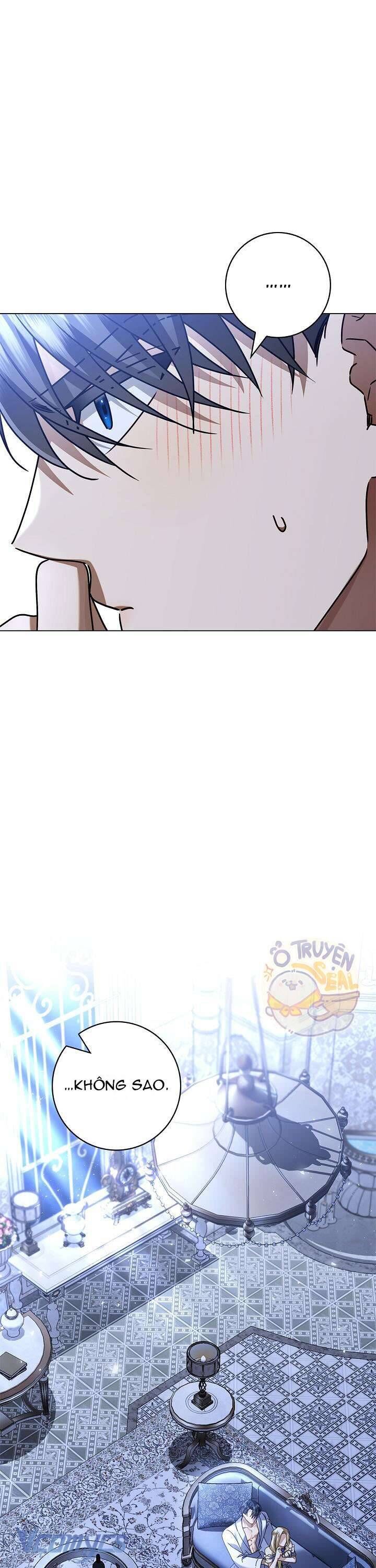Xin Lỗi Vì Tôi Không Thể Rời Mắt Khỏi Vẻ Ngoài Của Ngài Chap 7 - Next Chap 8