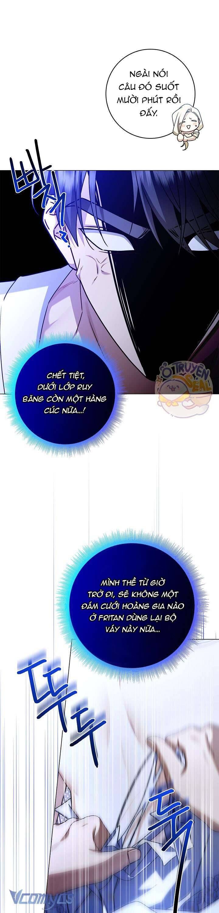 Xin Lỗi Vì Tôi Không Thể Rời Mắt Khỏi Vẻ Ngoài Của Ngài Chap 7 - Next Chap 8
