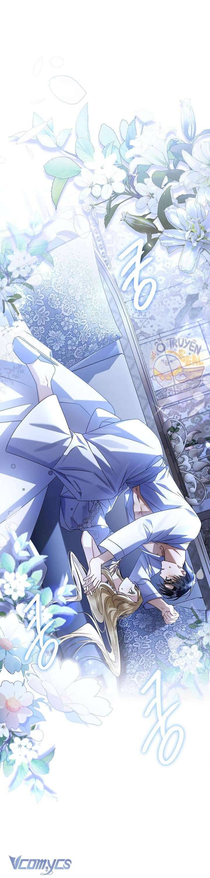 Xin Lỗi Vì Tôi Không Thể Rời Mắt Khỏi Vẻ Ngoài Của Ngài Chap 7 - Next Chap 8