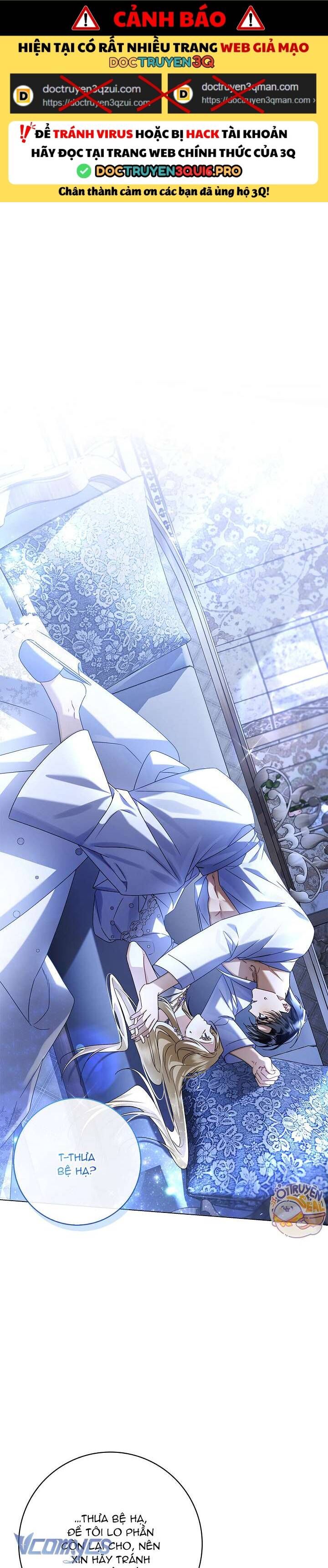 Xin Lỗi Vì Tôi Không Thể Rời Mắt Khỏi Vẻ Ngoài Của Ngài Chap 8 - Next Chap 9