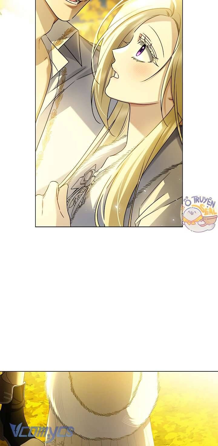 Xin Lỗi Vì Tôi Không Thể Rời Mắt Khỏi Vẻ Ngoài Của Ngài Chap 8 - Next Chap 9
