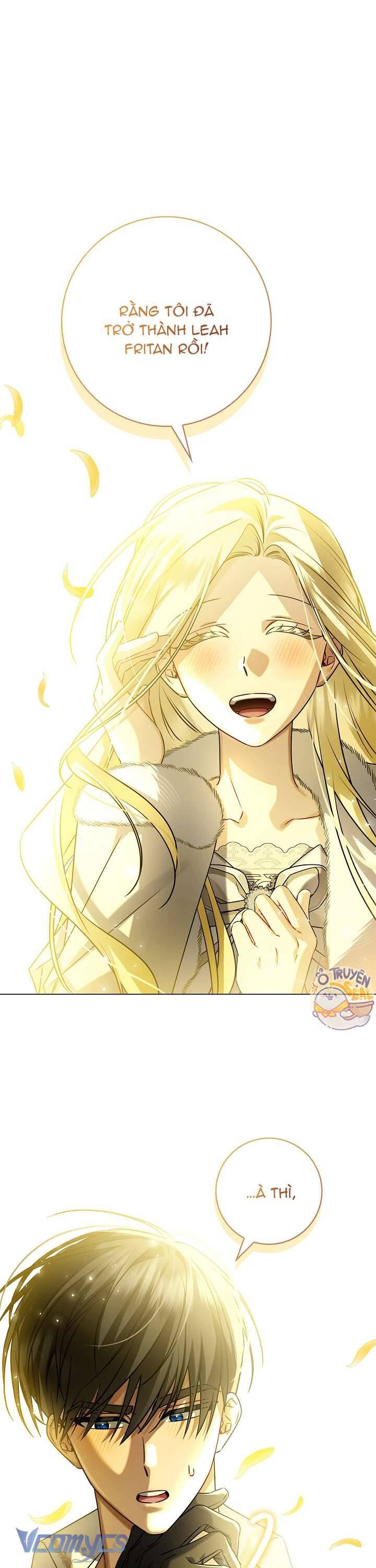 Xin Lỗi Vì Tôi Không Thể Rời Mắt Khỏi Vẻ Ngoài Của Ngài Chap 8 - Next Chap 9