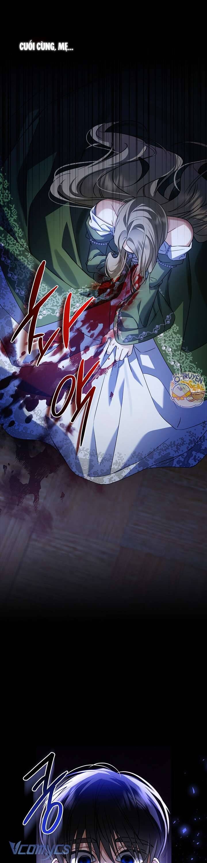 Xin Lỗi Vì Tôi Không Thể Rời Mắt Khỏi Vẻ Ngoài Của Ngài Chap 8 - Next Chap 9