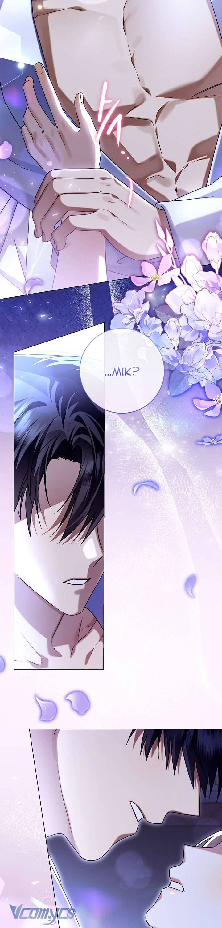 Xin Lỗi Vì Tôi Không Thể Rời Mắt Khỏi Vẻ Ngoài Của Ngài Chap 8 - Next Chap 9