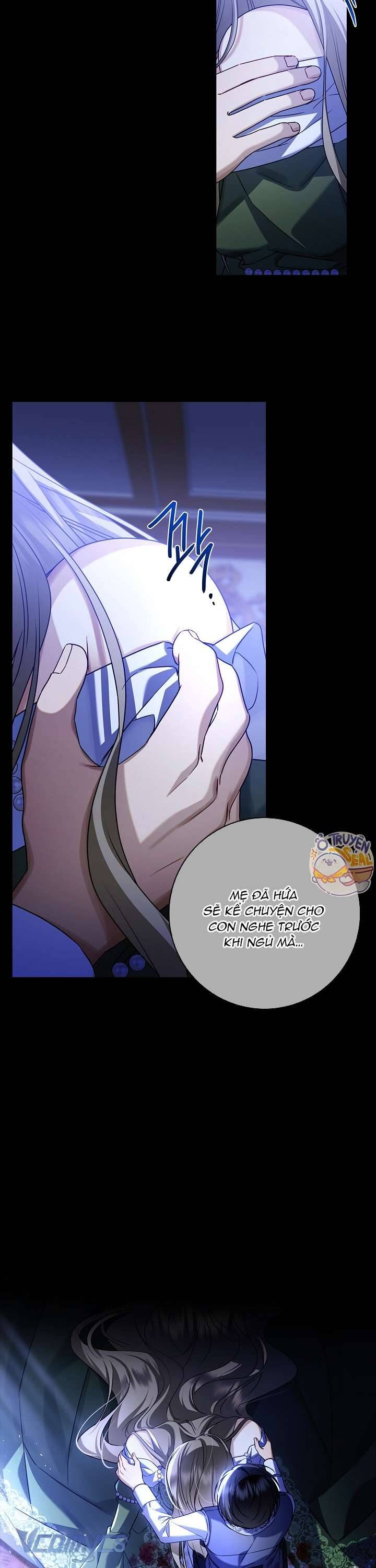 Xin Lỗi Vì Tôi Không Thể Rời Mắt Khỏi Vẻ Ngoài Của Ngài Chap 8 - Next Chap 9