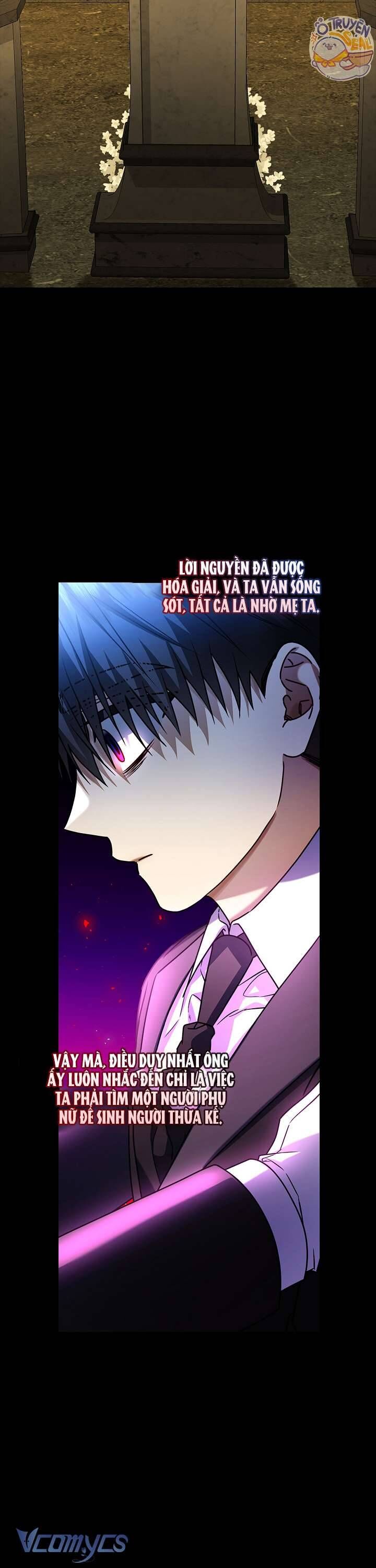 Xin Lỗi Vì Tôi Không Thể Rời Mắt Khỏi Vẻ Ngoài Của Ngài Chap 8 - Next Chap 9