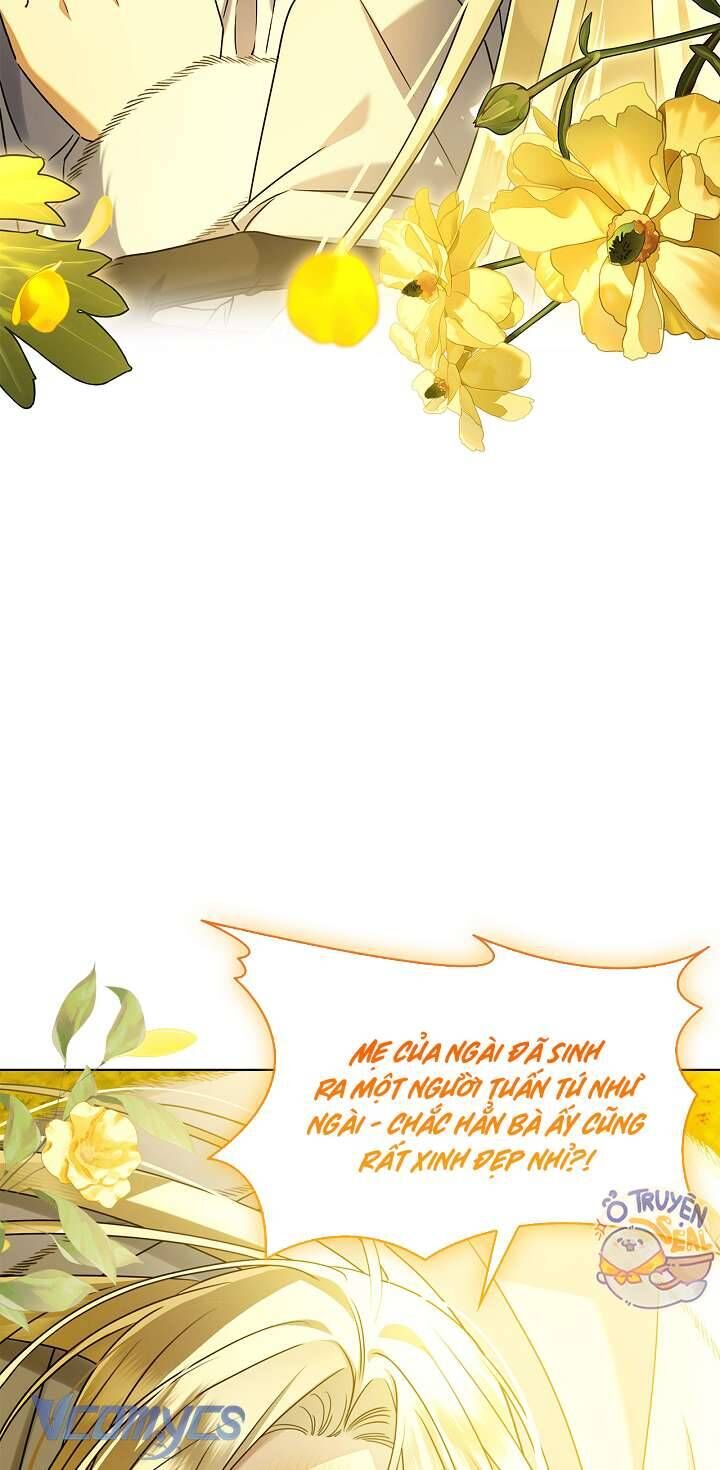 Xin Lỗi Vì Tôi Không Thể Rời Mắt Khỏi Vẻ Ngoài Của Ngài Chap 8 - Next Chap 9
