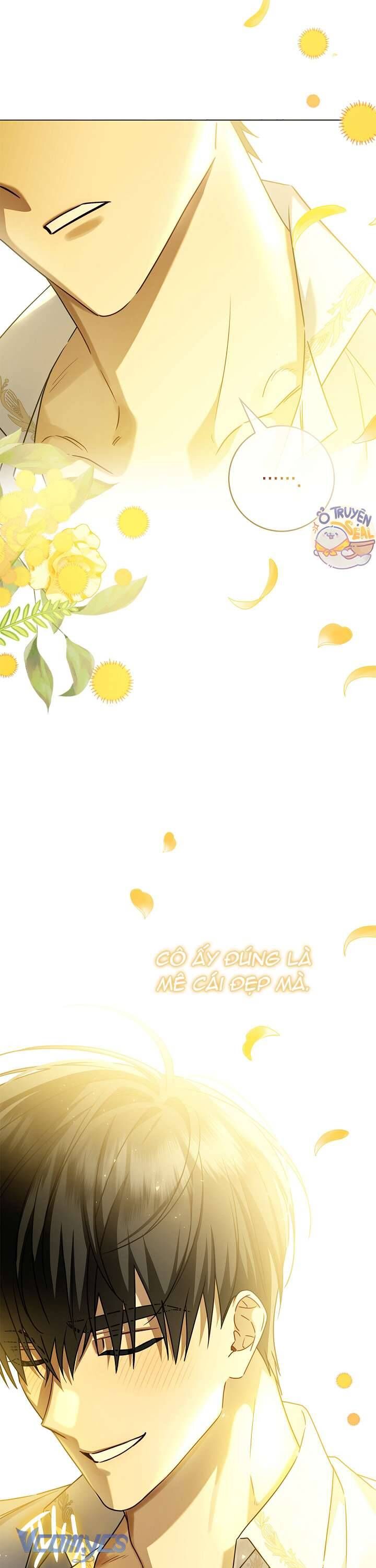 Xin Lỗi Vì Tôi Không Thể Rời Mắt Khỏi Vẻ Ngoài Của Ngài Chap 8 - Next Chap 9