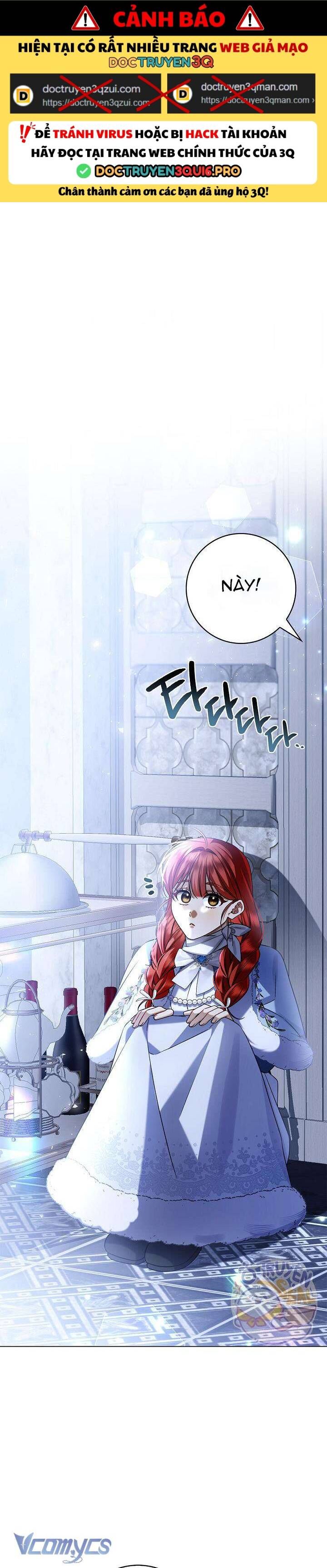 Xin Lỗi Vì Tôi Không Thể Rời Mắt Khỏi Vẻ Ngoài Của Ngài Chap 9 - Next Chap 10