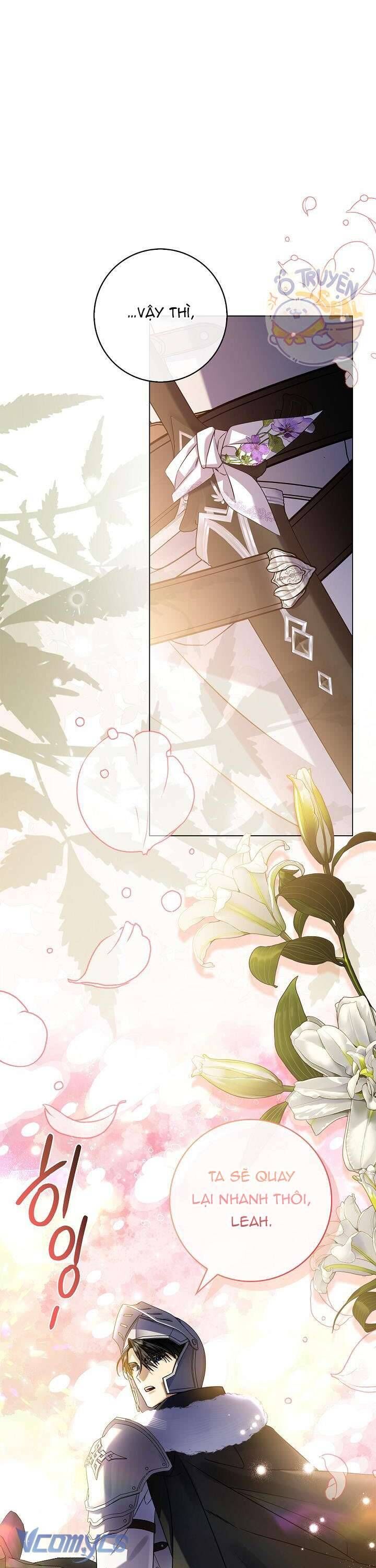 Xin Lỗi Vì Tôi Không Thể Rời Mắt Khỏi Vẻ Ngoài Của Ngài Chap 9 - Next Chap 10