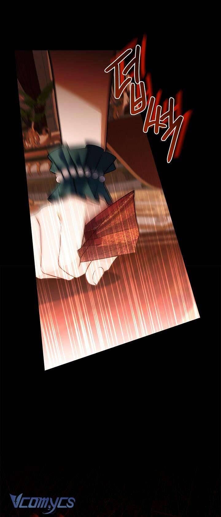 Xin Lỗi Vì Tôi Không Thể Rời Mắt Khỏi Vẻ Ngoài Của Ngài Chap 9 - Next Chap 10