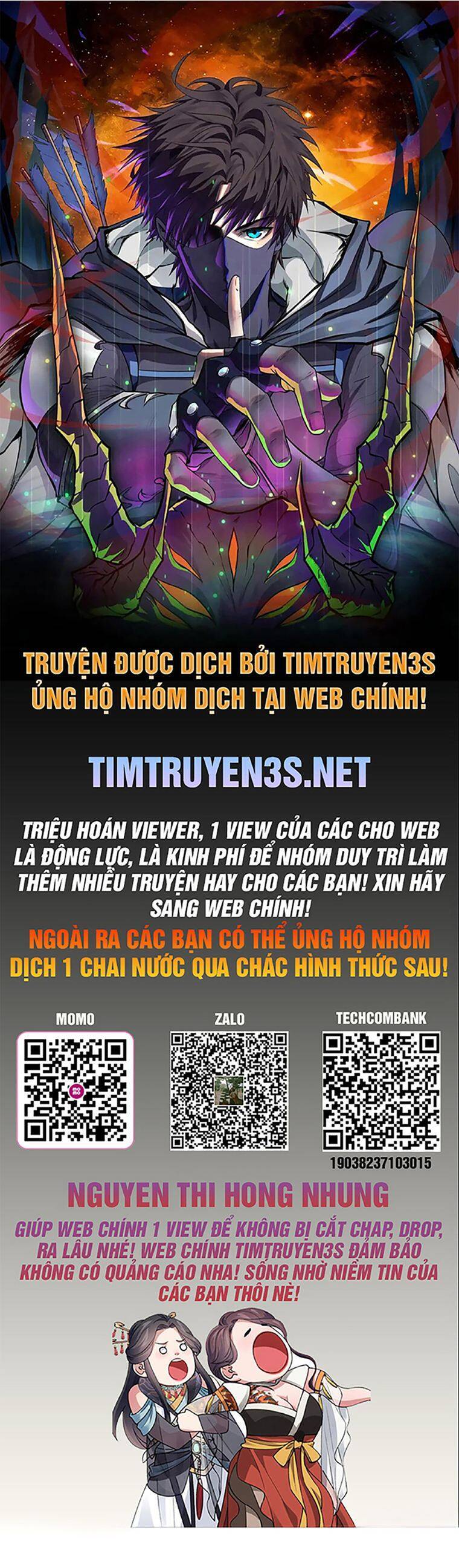 Xin Mời Dùng Bữa Chap 115 - Next Chap 116