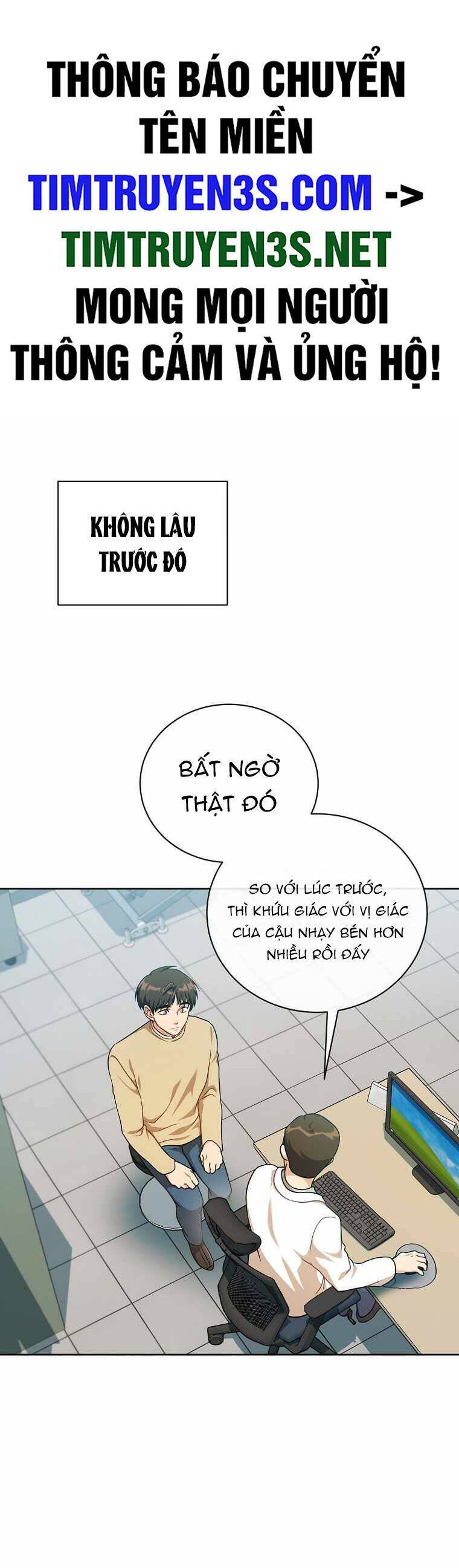 Xin Mời Dùng Bữa Chap 115 - Next Chap 116