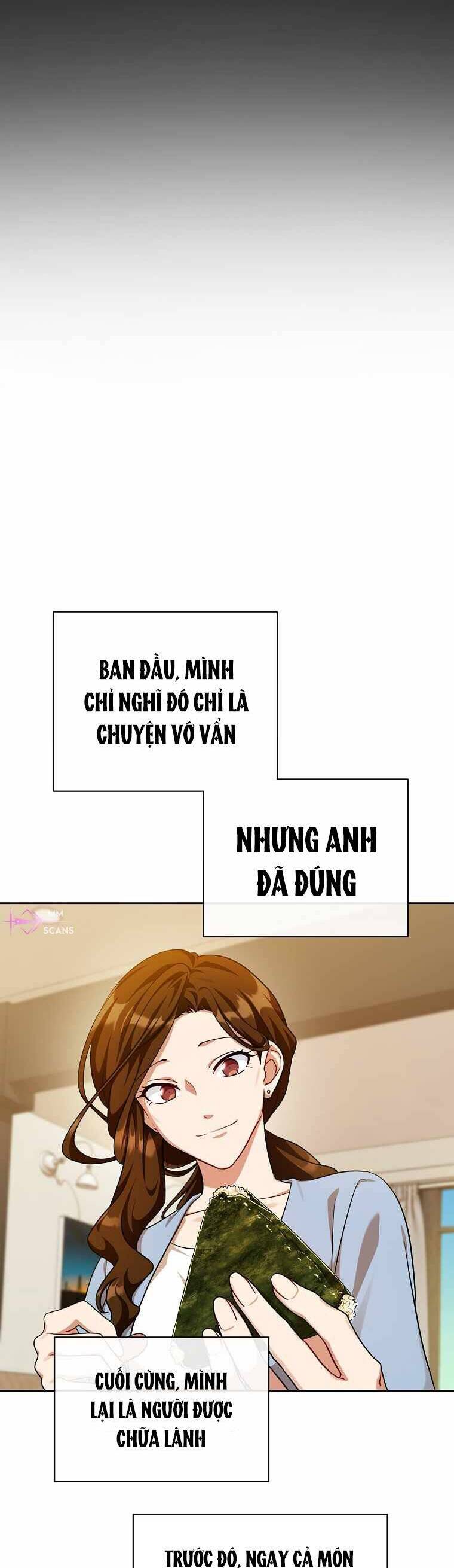 Xin Mời Dùng Bữa Chap 115 - Next Chap 116