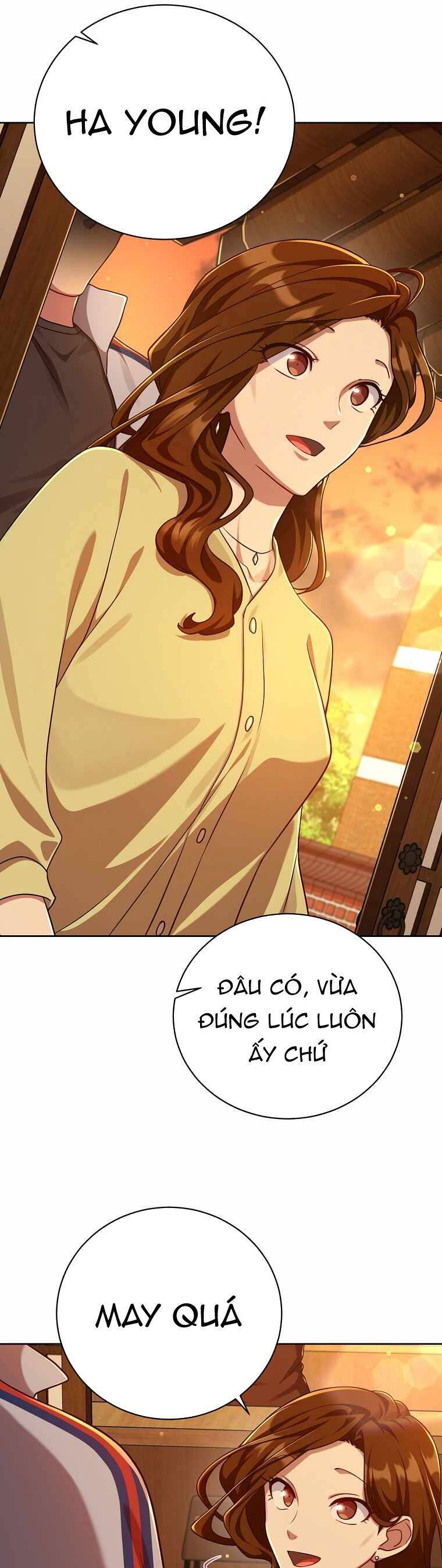 Xin Mời Dùng Bữa Chap 115 - Next Chap 116