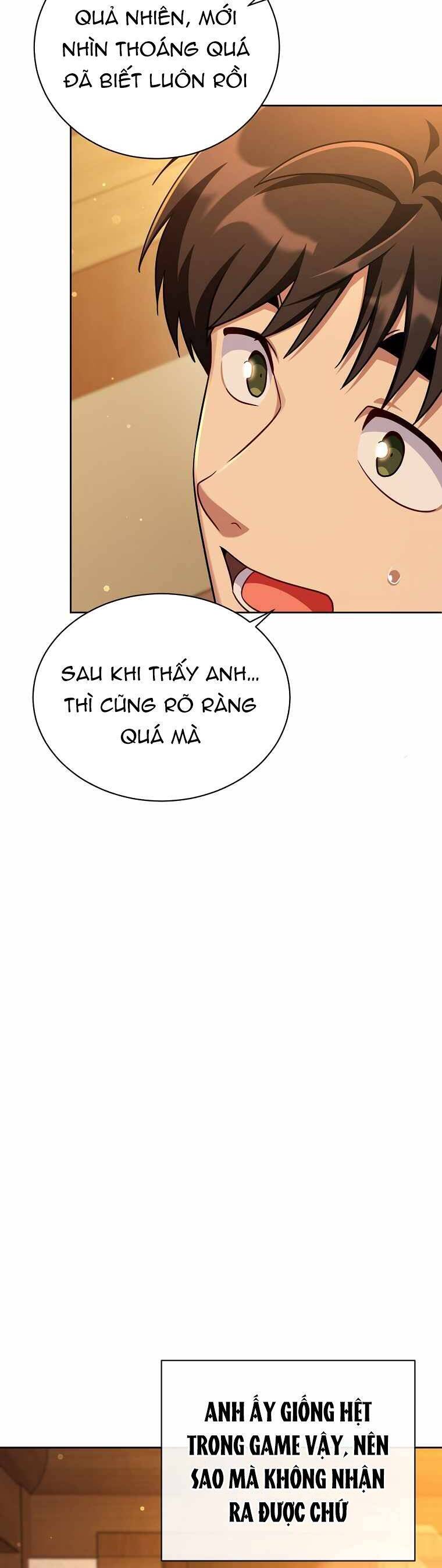 Xin Mời Dùng Bữa Chap 115 - Next Chap 116
