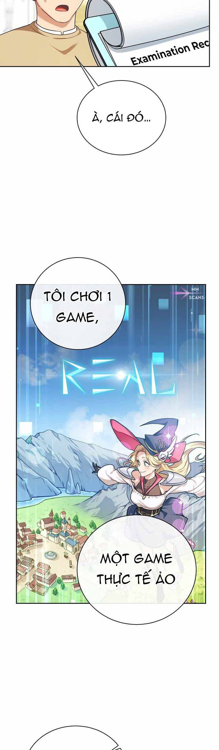 Xin Mời Dùng Bữa Chap 115 - Next Chap 116