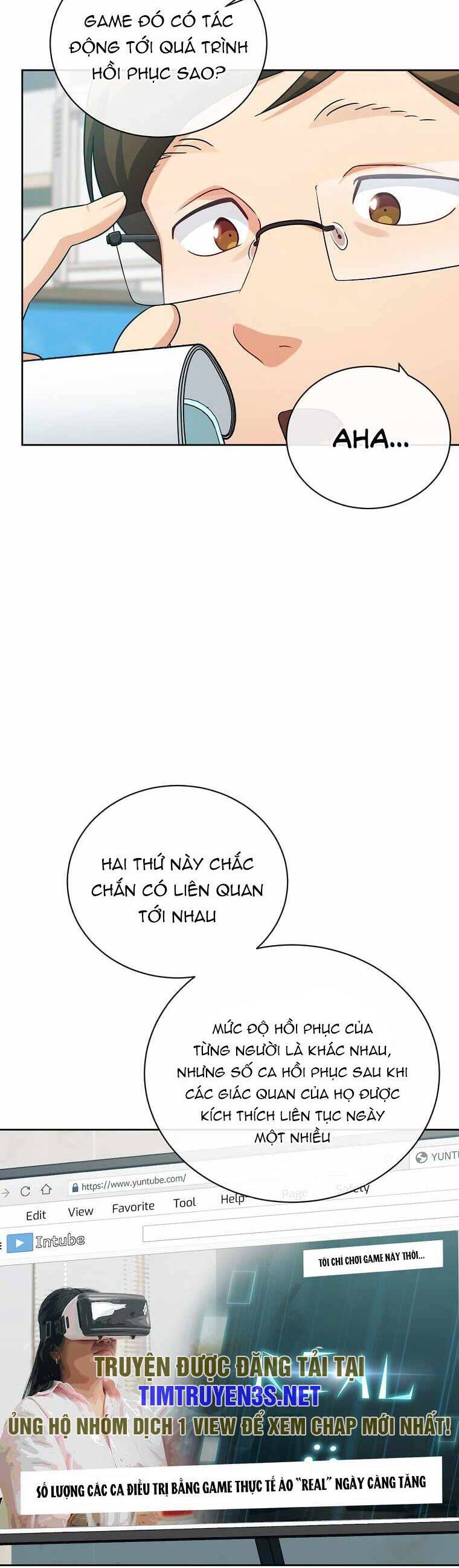 Xin Mời Dùng Bữa Chap 115 - Next Chap 116