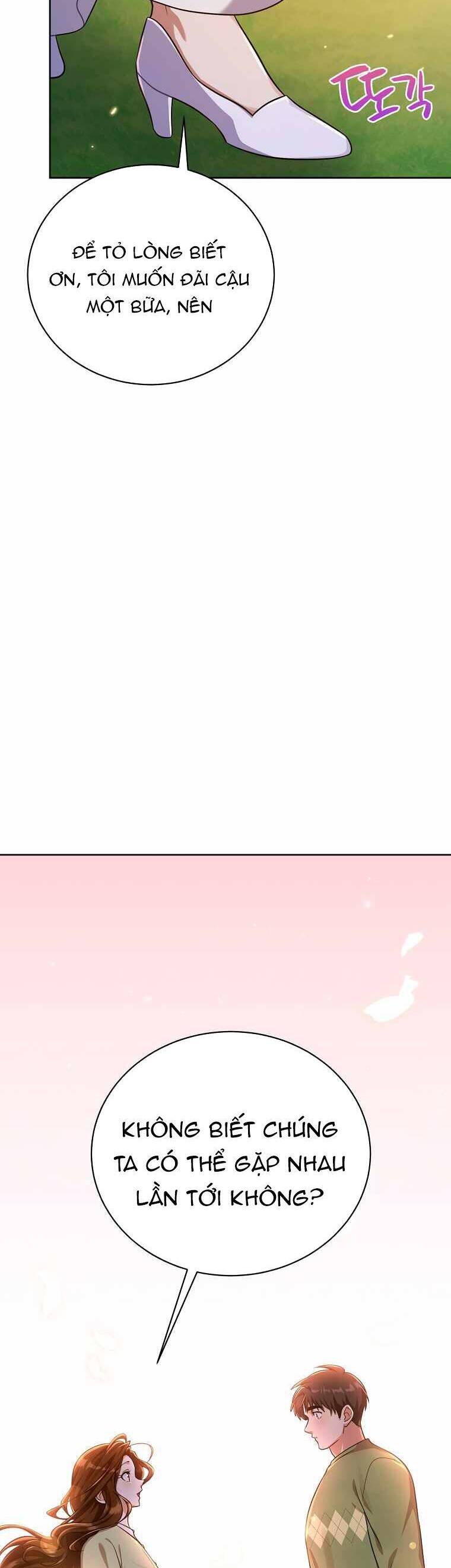 Xin Mời Dùng Bữa Chap 115 - Next Chap 116