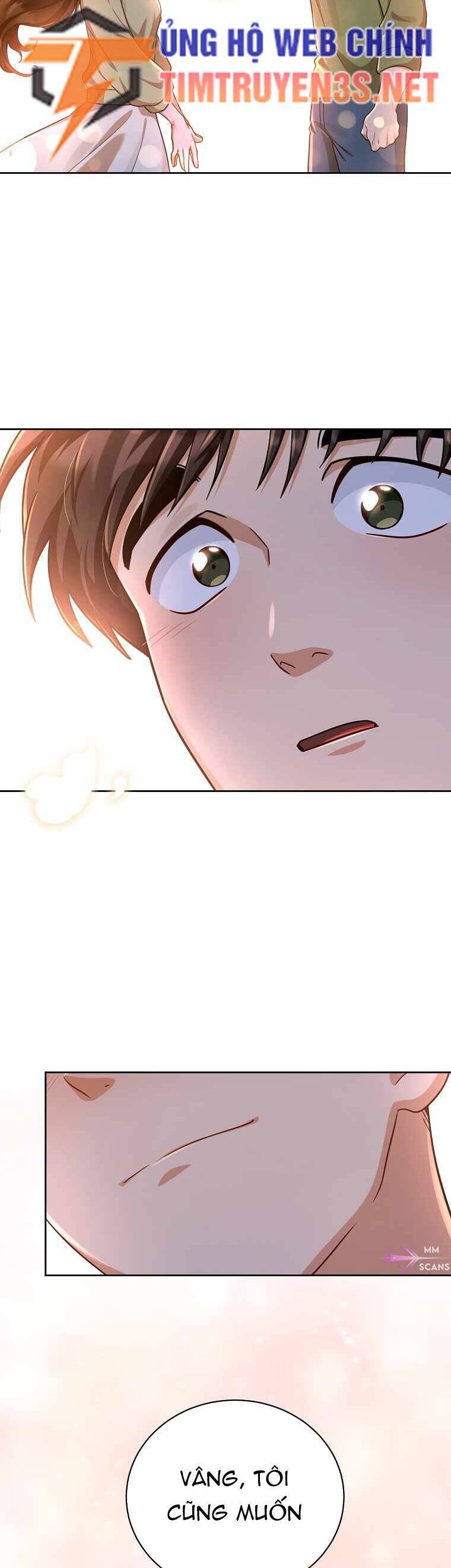 Xin Mời Dùng Bữa Chap 115 - Next Chap 116