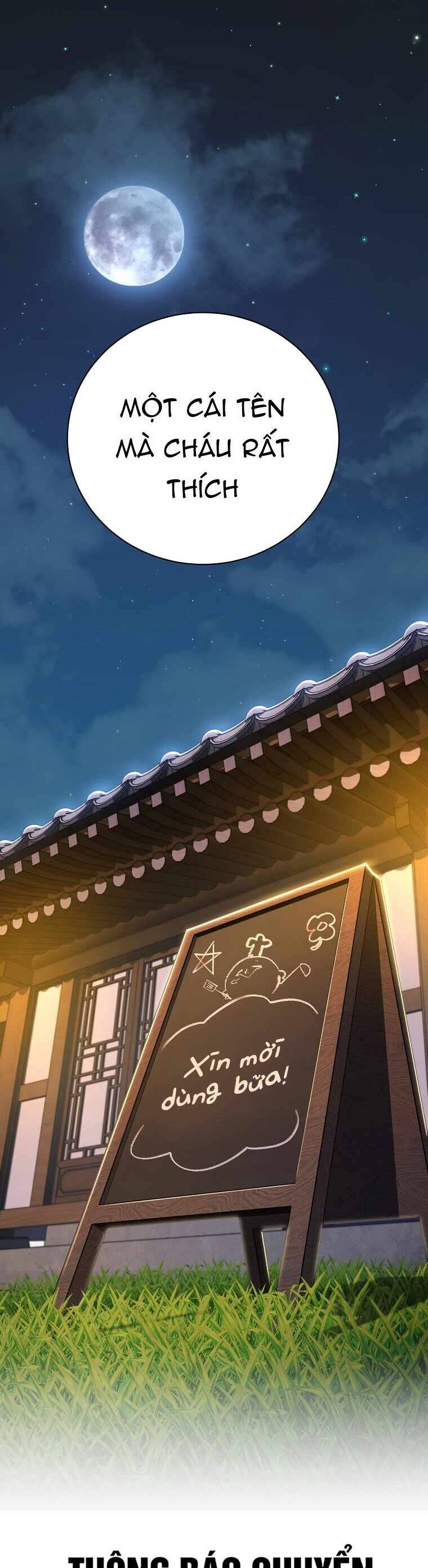 Xin Mời Dùng Bữa Chap 115 - Next Chap 116