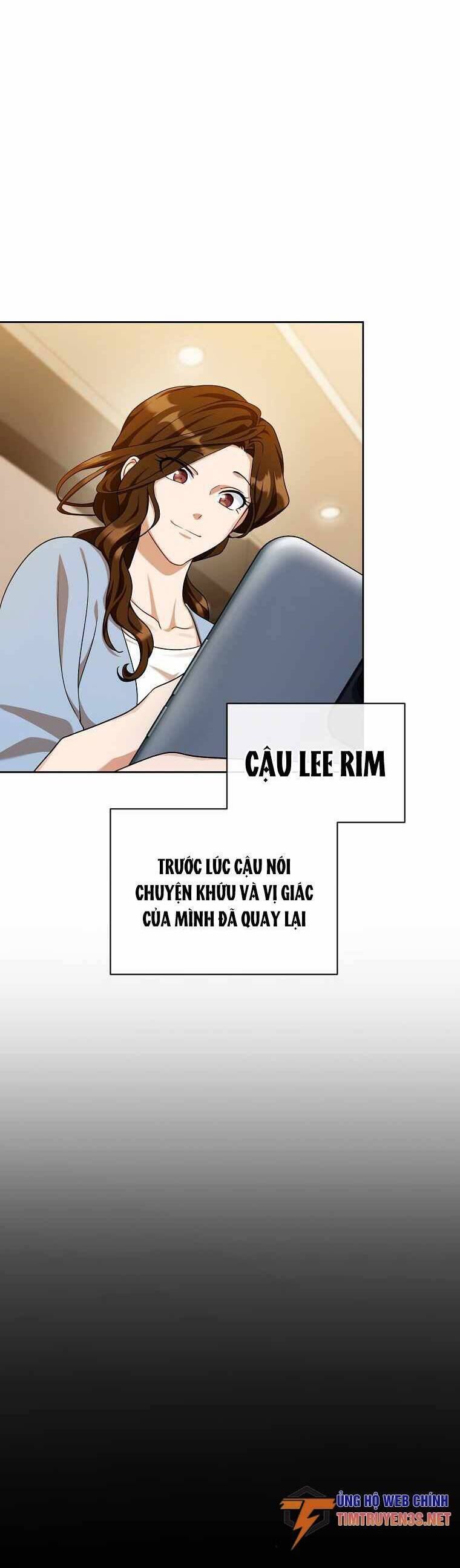Xin Mời Dùng Bữa Chap 115 - Next Chap 116