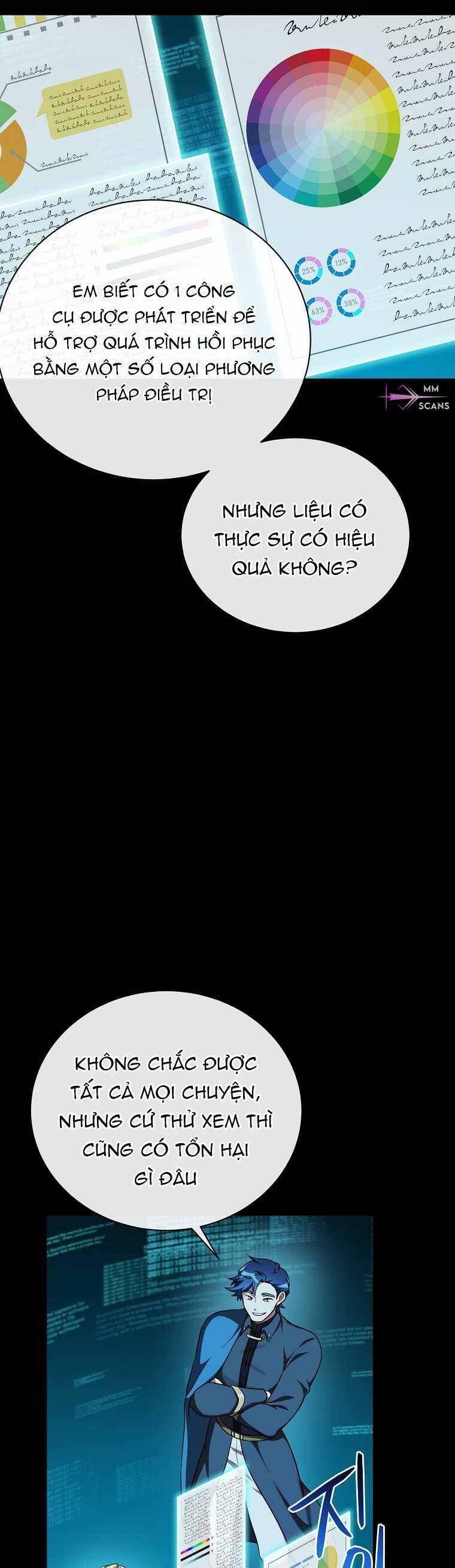 Xin Mời Dùng Bữa Chap 115 - Next Chap 116