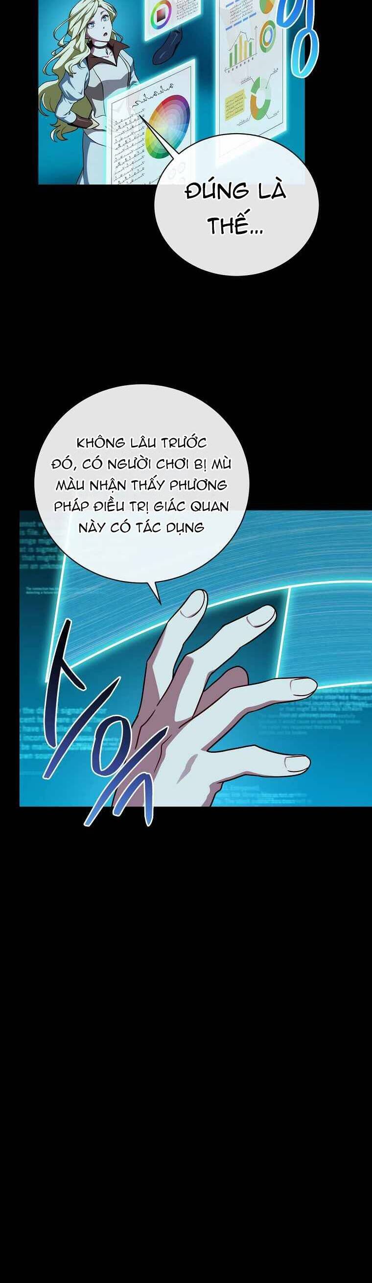 Xin Mời Dùng Bữa Chap 115 - Next Chap 116