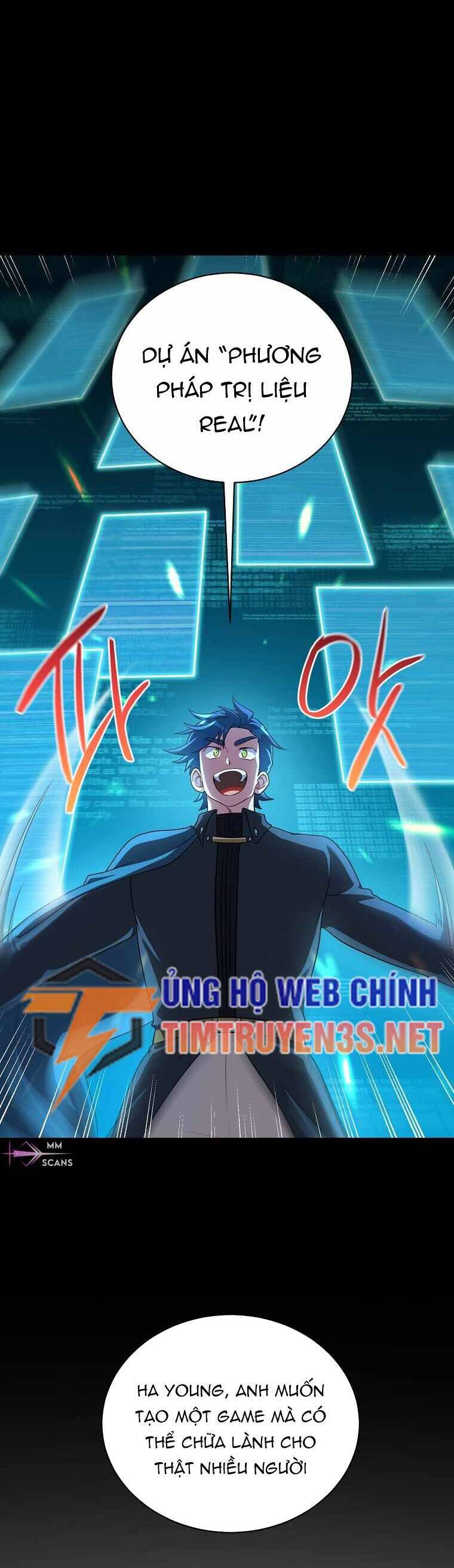 Xin Mời Dùng Bữa Chap 115 - Next Chap 116