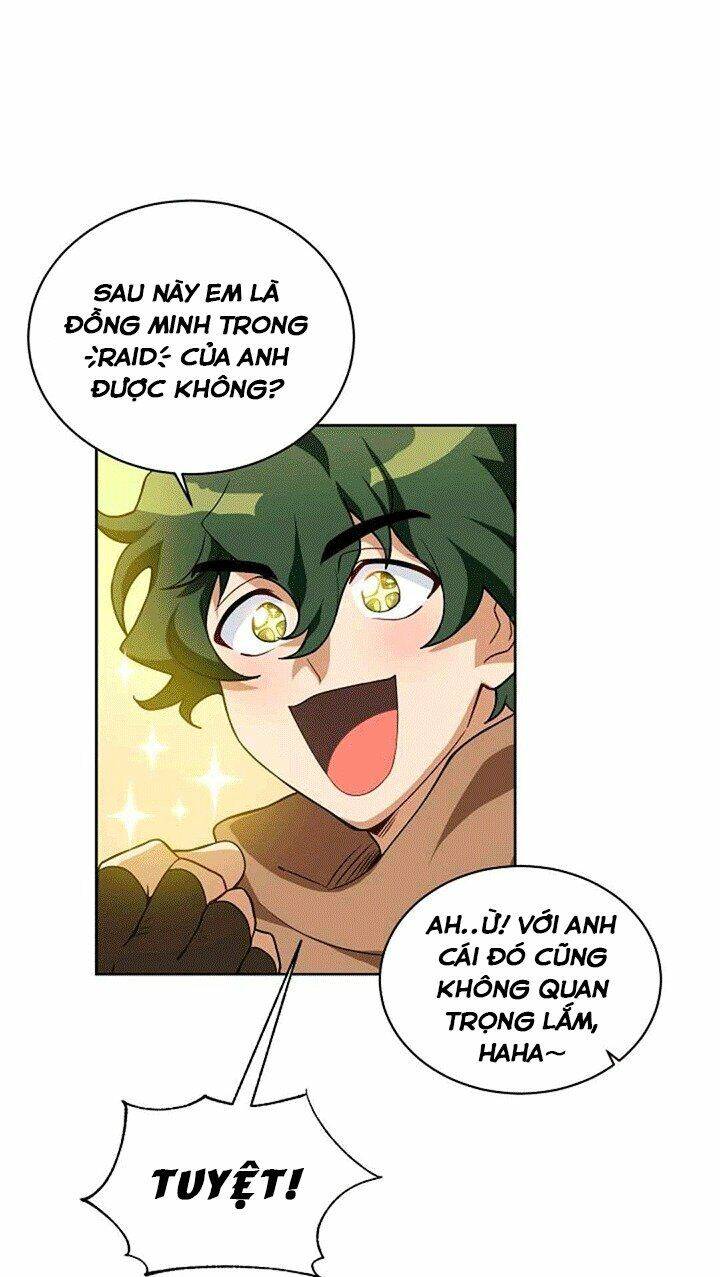 Xin Mời Dùng Bữa Chap 15 - Next Chap 16