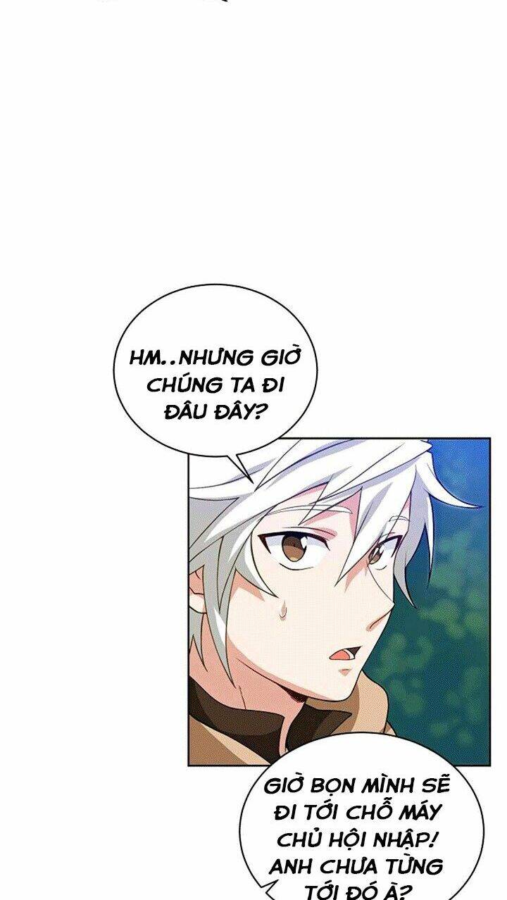 Xin Mời Dùng Bữa Chap 15 - Next Chap 16