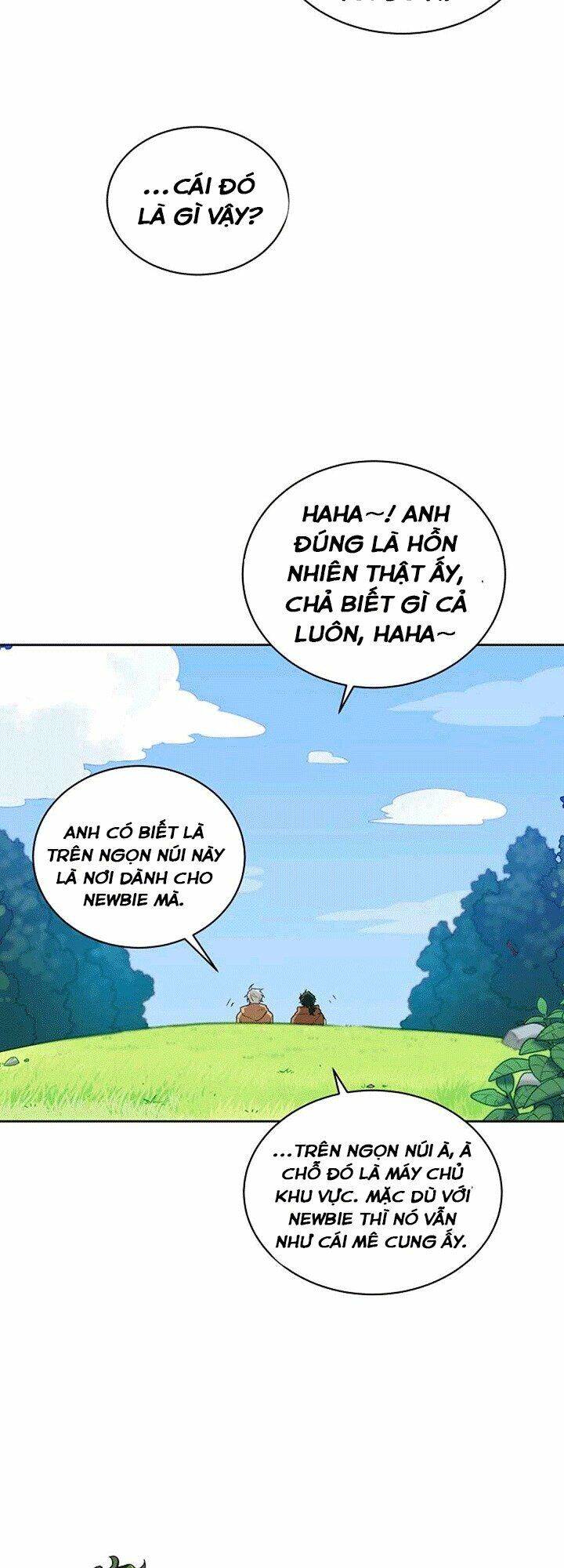Xin Mời Dùng Bữa Chap 15 - Next Chap 16