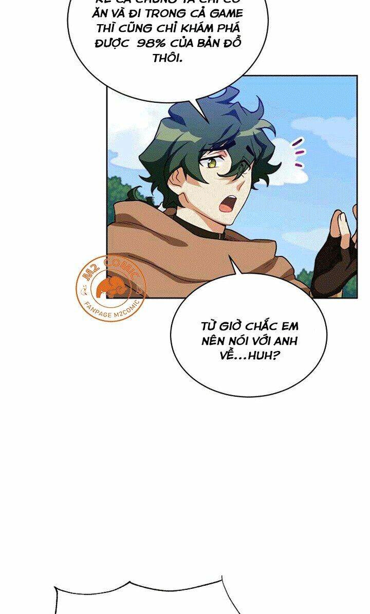 Xin Mời Dùng Bữa Chap 15 - Next Chap 16