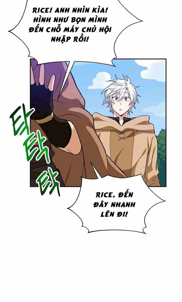 Xin Mời Dùng Bữa Chap 15 - Next Chap 16