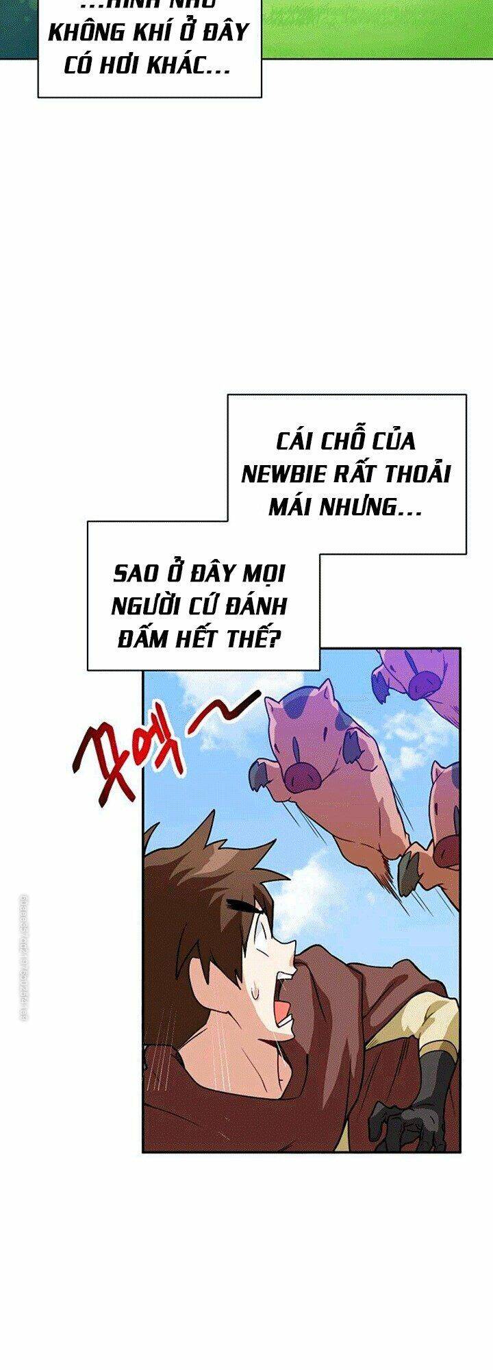 Xin Mời Dùng Bữa Chap 15 - Next Chap 16