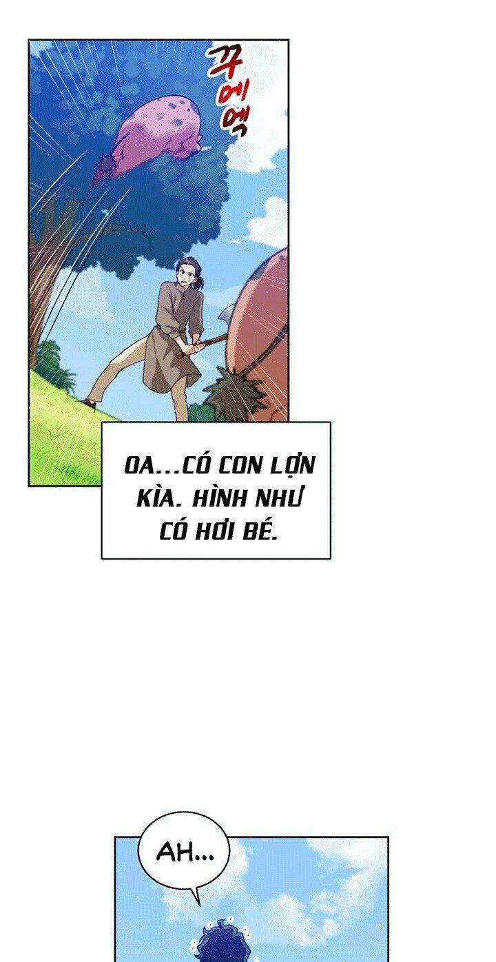 Xin Mời Dùng Bữa Chap 15 - Next Chap 16